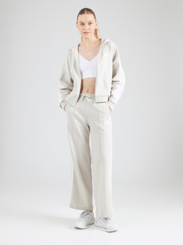 ADIDAS SPORTSWEAR Tracksuit 'Energize' in Beige