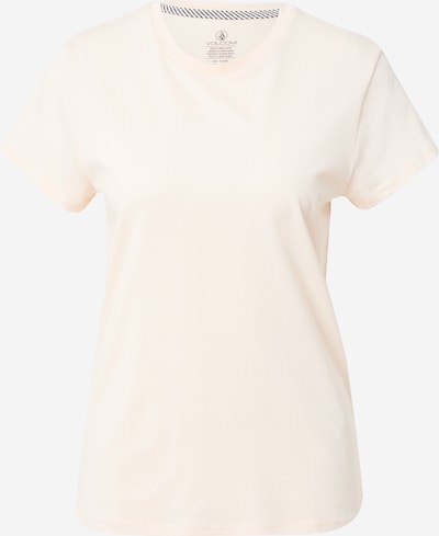 Volcom T-Shirt 'STONE BLANKS' in rosa, Produktansicht