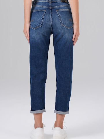 Baggy Jeans di M.O.D MIRACLE OF DENIM in blu