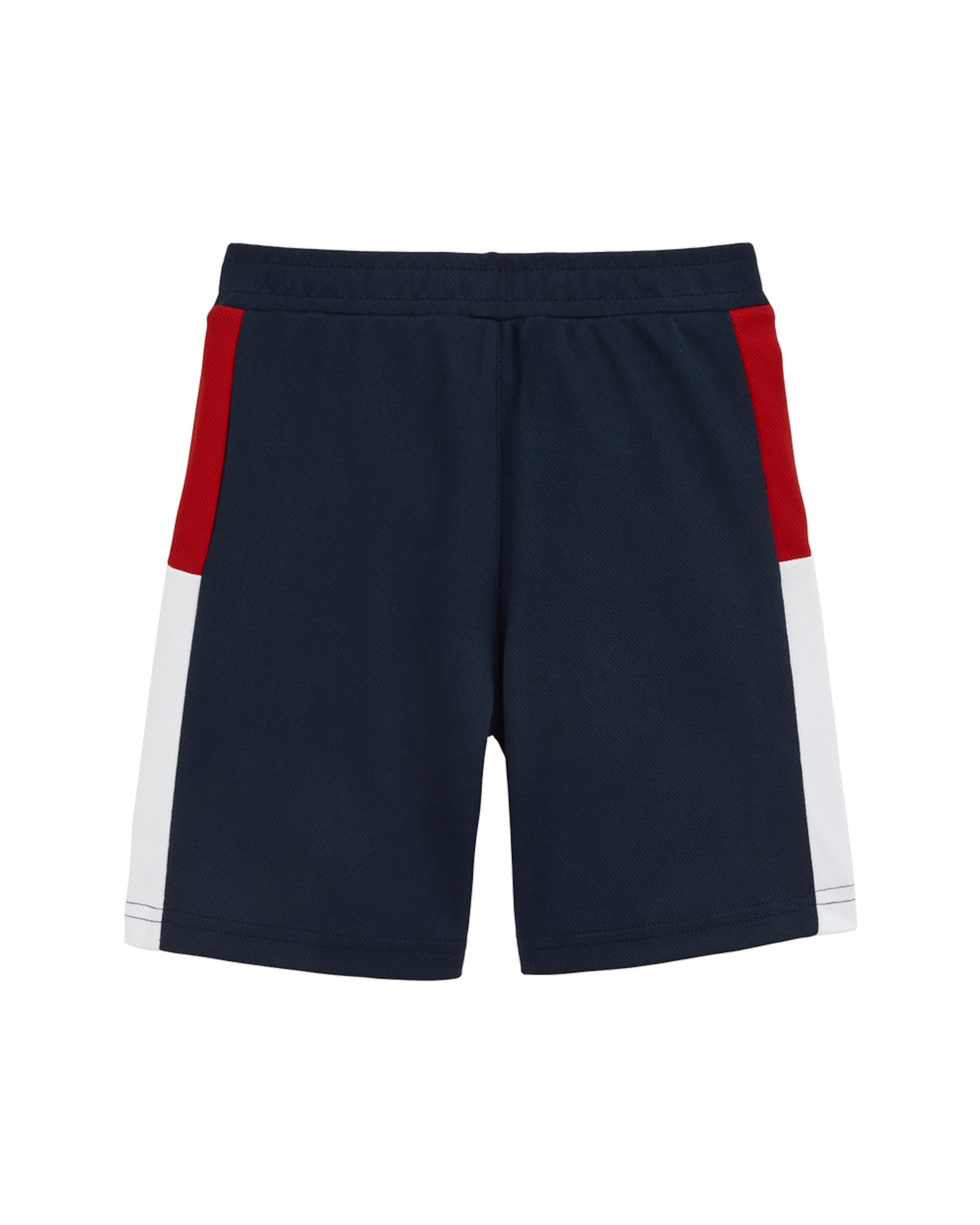 WE Fashion Regular Trousers in Blue