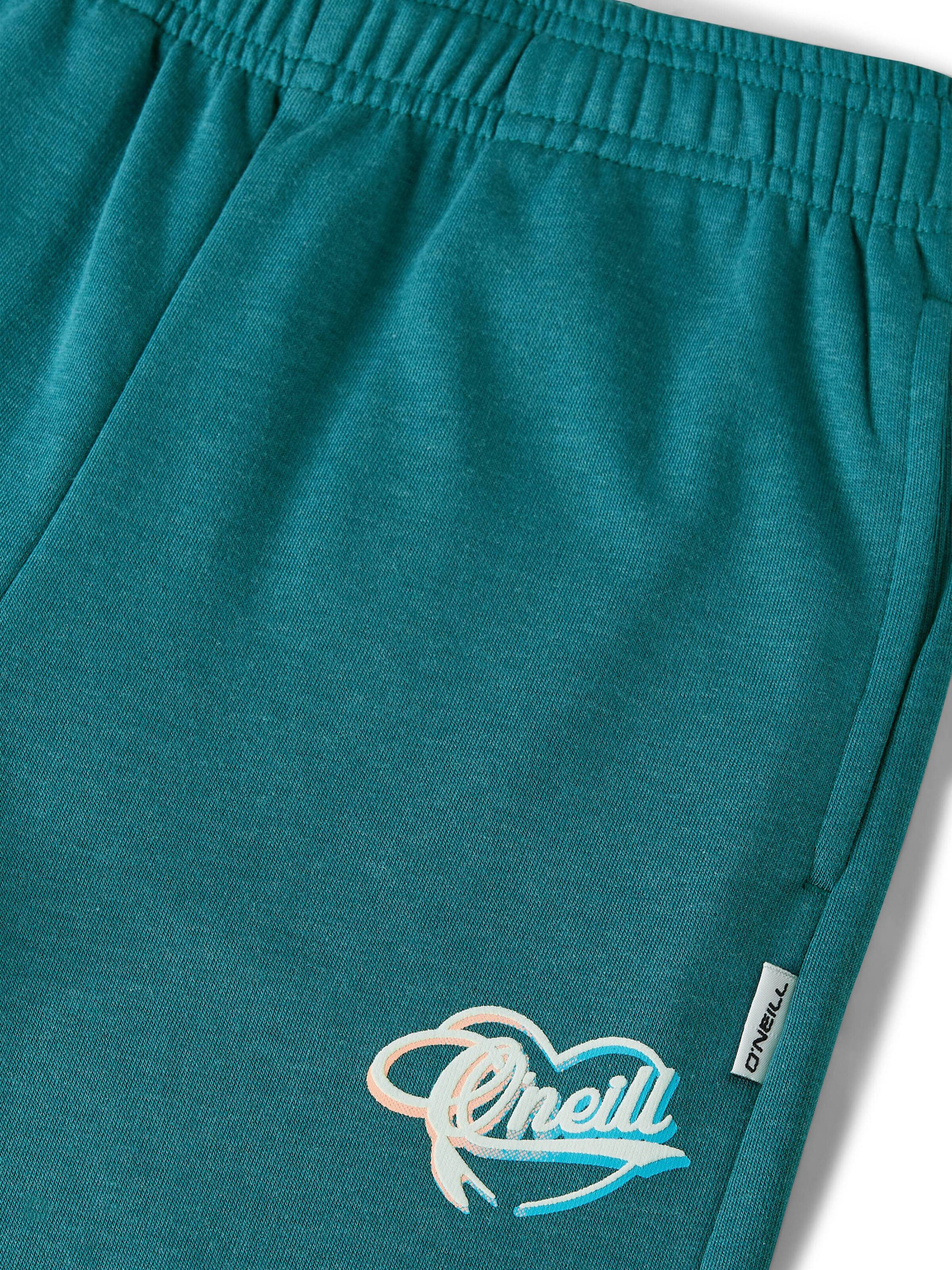 O'NEILL Regular Спортен панталон в зелено