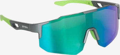 Divina Urheiluaurinkolasit värissä harmaa, Tuotenäkymä