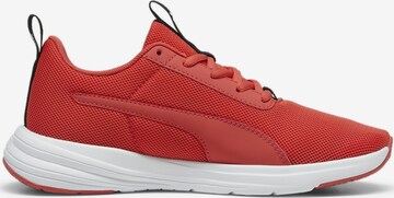 PUMA Sneaker 'Rickie' in Rot