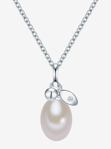 Valero Pearls Kette in Silber