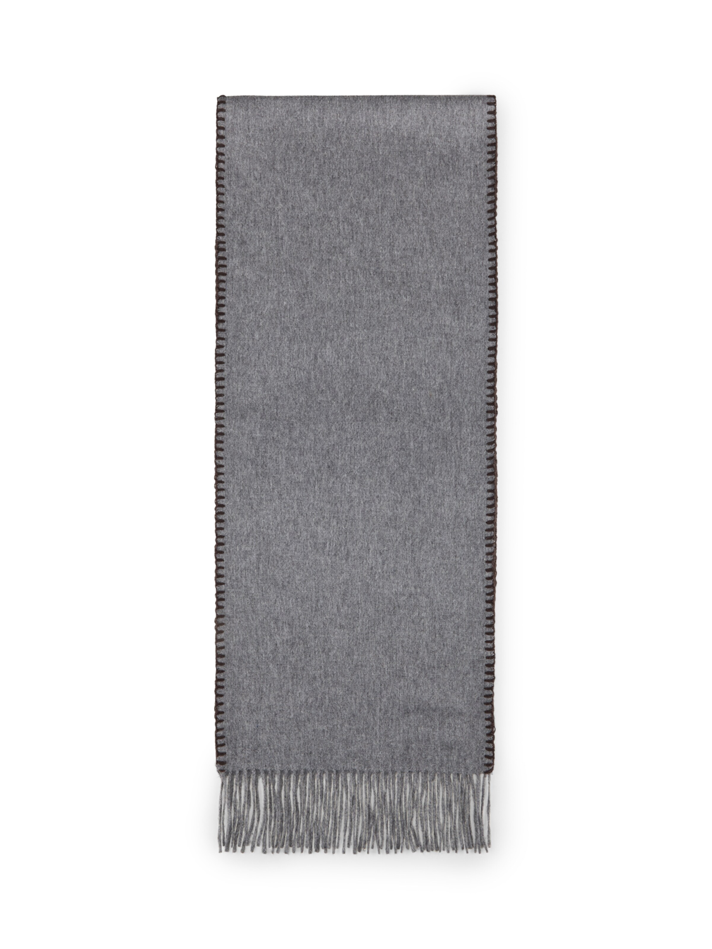 JOOP! Scarf 'Adama' in Grey