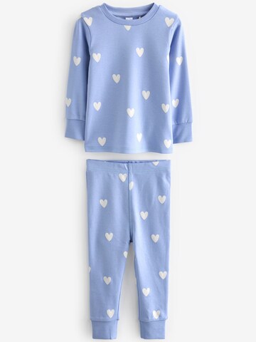 Pyjama Next en bleu