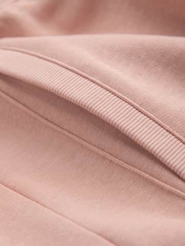 Ombre Regular Sportbroek in Roze