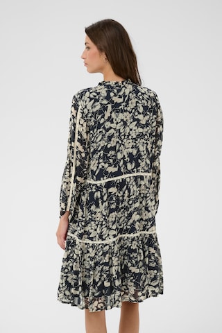 Part Two Jurk 'NibiPW' in Blauw