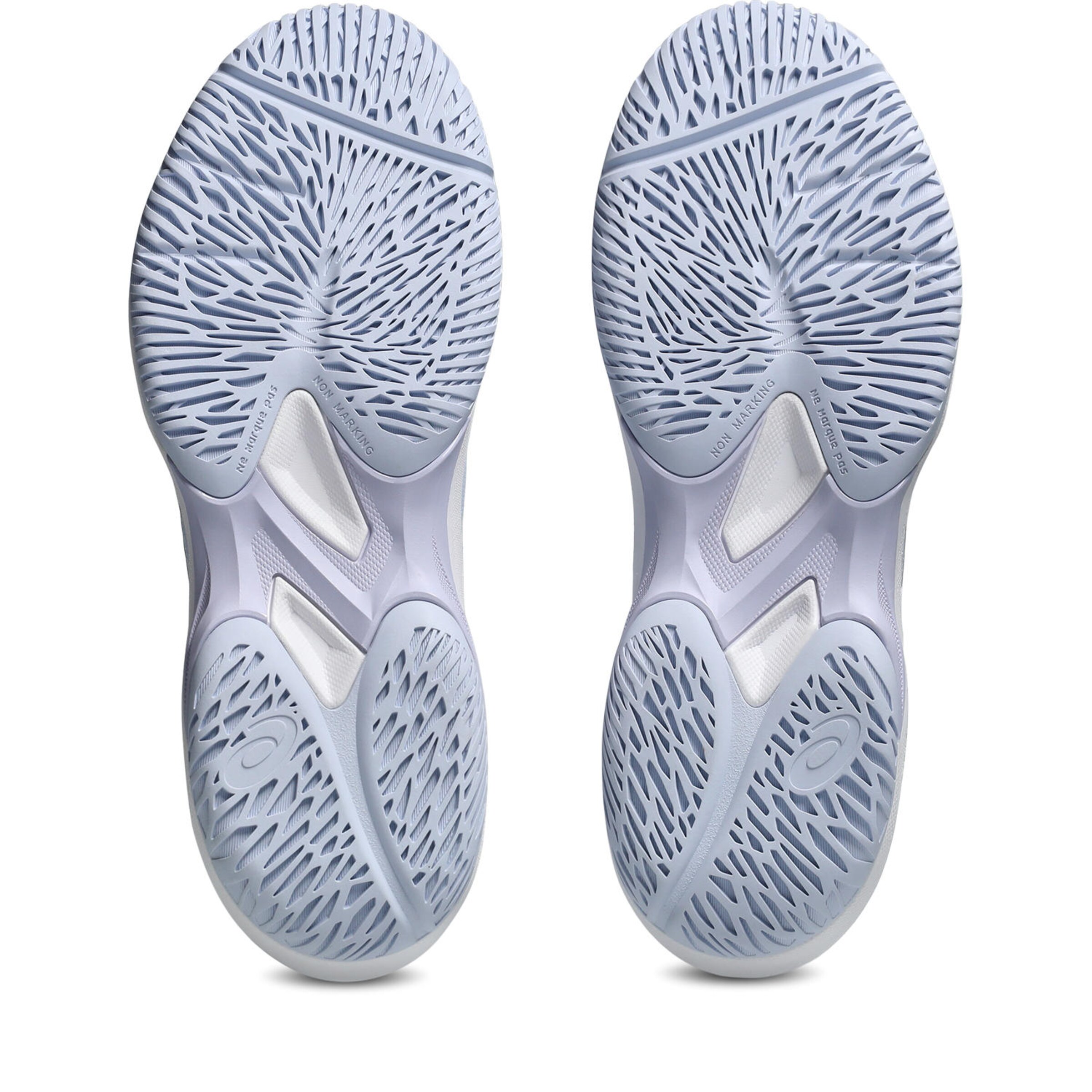 ASICS Athletic Shoes in Blue