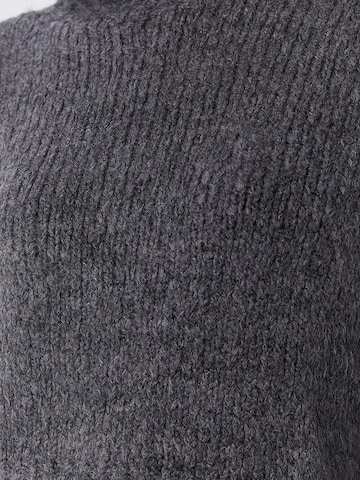 Pullover 'Pullover' di MixRay in grigio