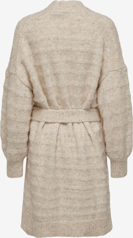 Cardigan ONLY en beige