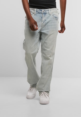 True Religion Regular Jeans 'Ricky' in Blau
