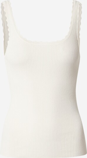 ONLY Knitted top 'GEMMA' in Off white, Item view