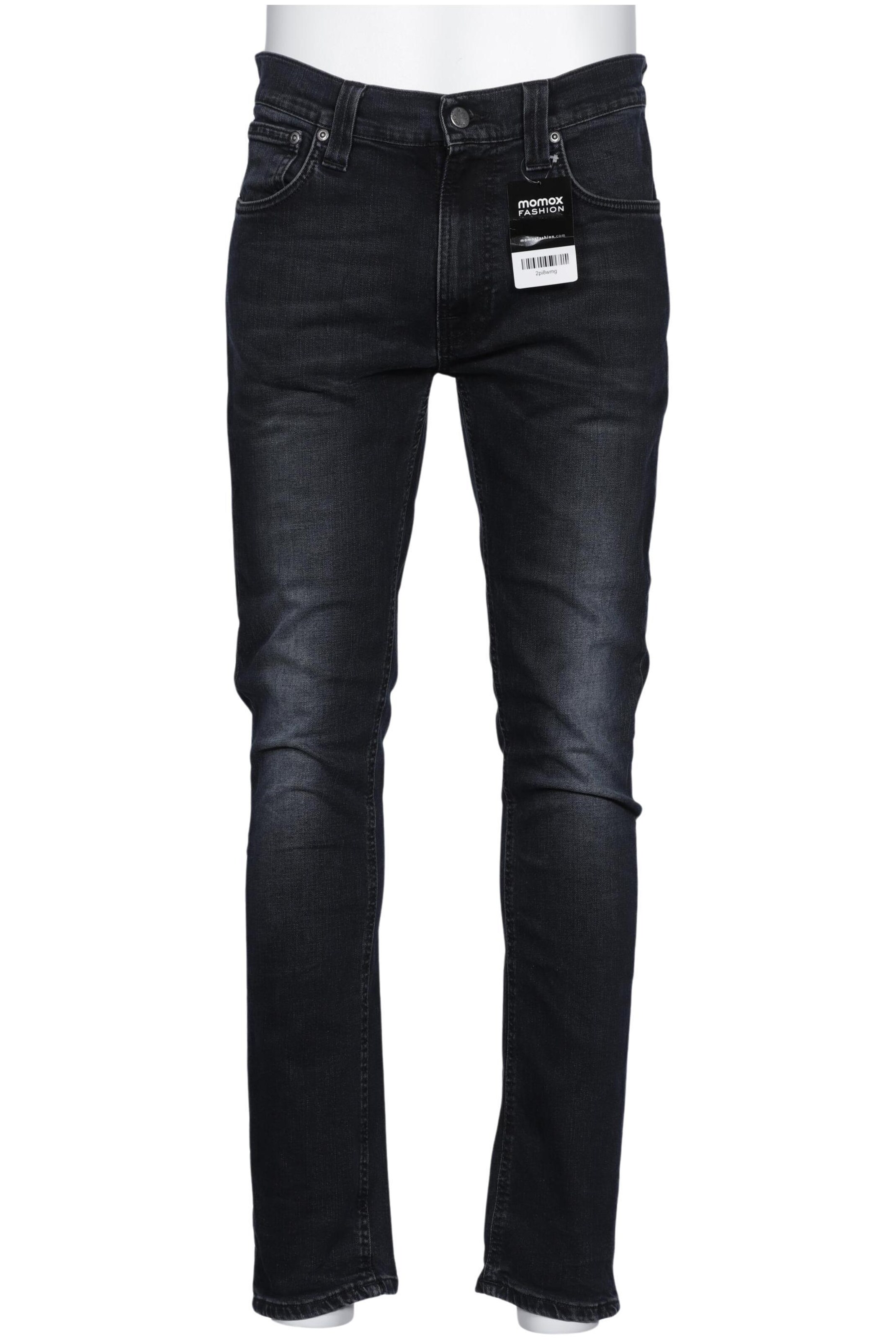 Nudie Jeans Co Jeans in 32 in Blue: front