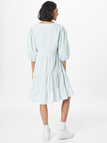 Robe Marc O'Polo DENIM en bleu