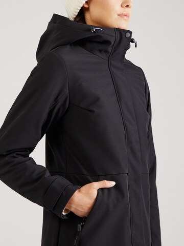 Giacca per outdoor 'APLINGTON' di ICEPEAK in nero