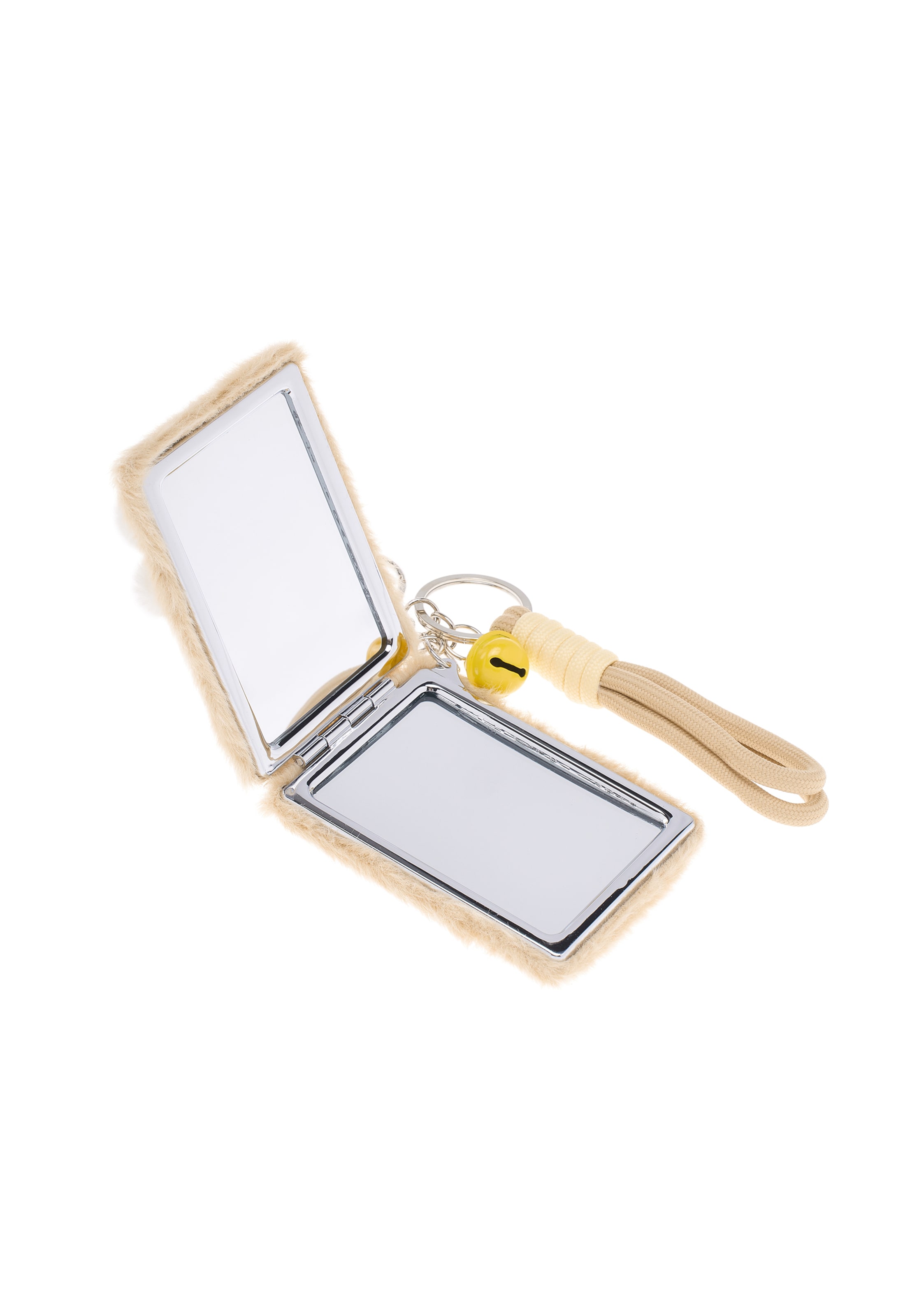 MYMO - Accesorios para bolsos en marrón
