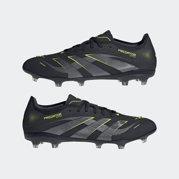 ADIDAS PERFORMANCE Fußballschuh 'Predator Pro' in Schwarz