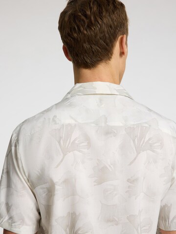 SELECTED HOMME Regular fit Overhemd in Wit