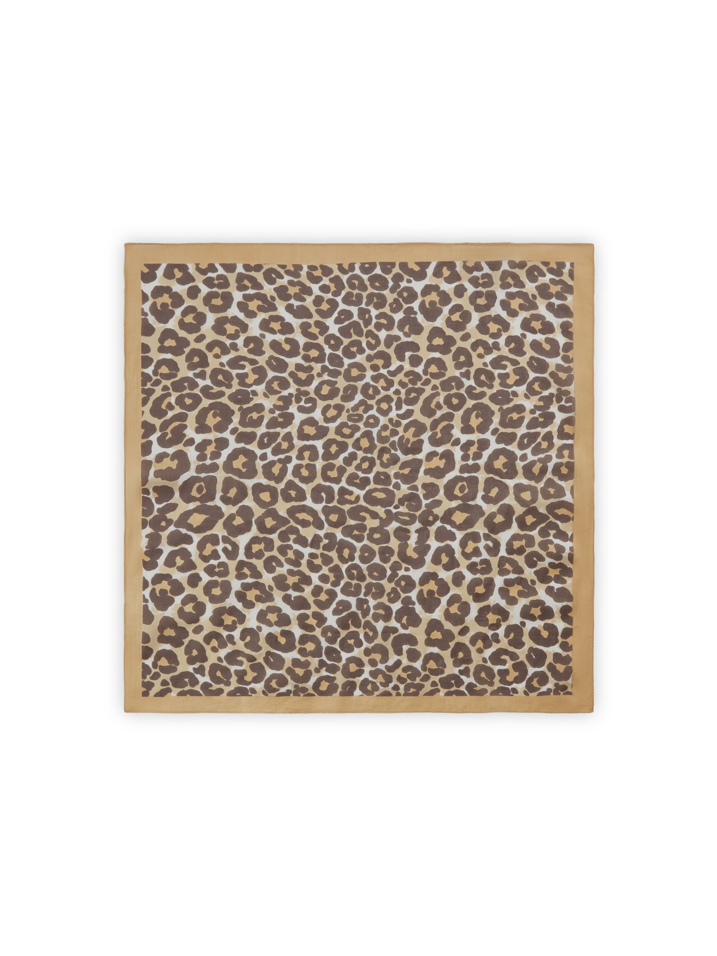 CODELLO Šátek – béžová