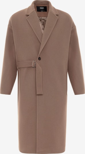 Antioch Välikausitakki värissä säämiskänkeltainen, Tuotenäkymä