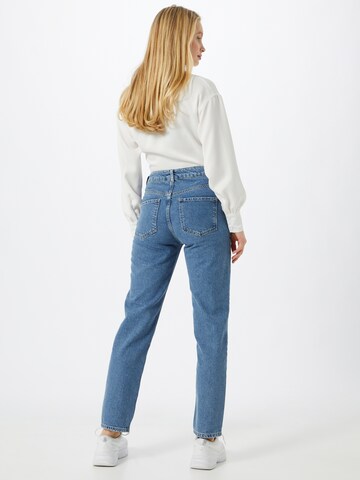 Envii Regular Jeans 'Brenda' i blå