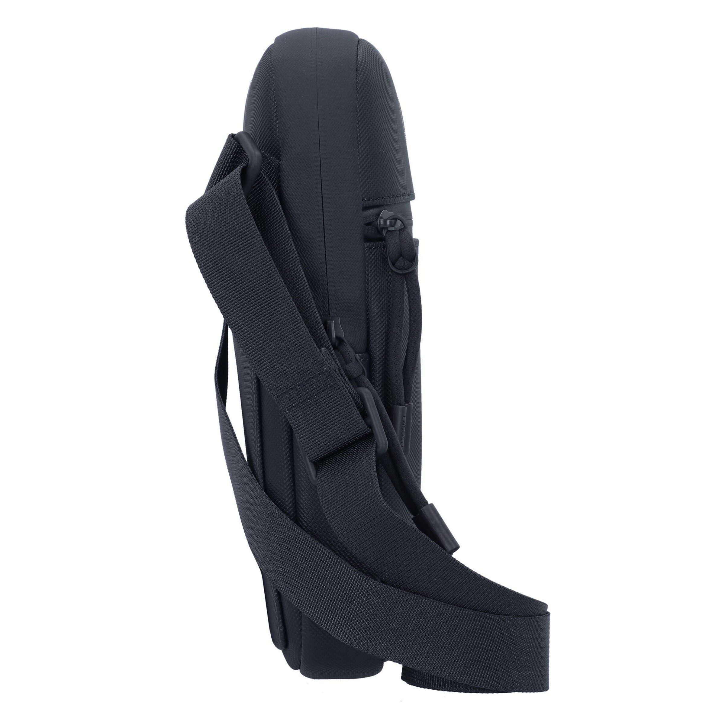 LACOSTE Crossbody Bag in Blue