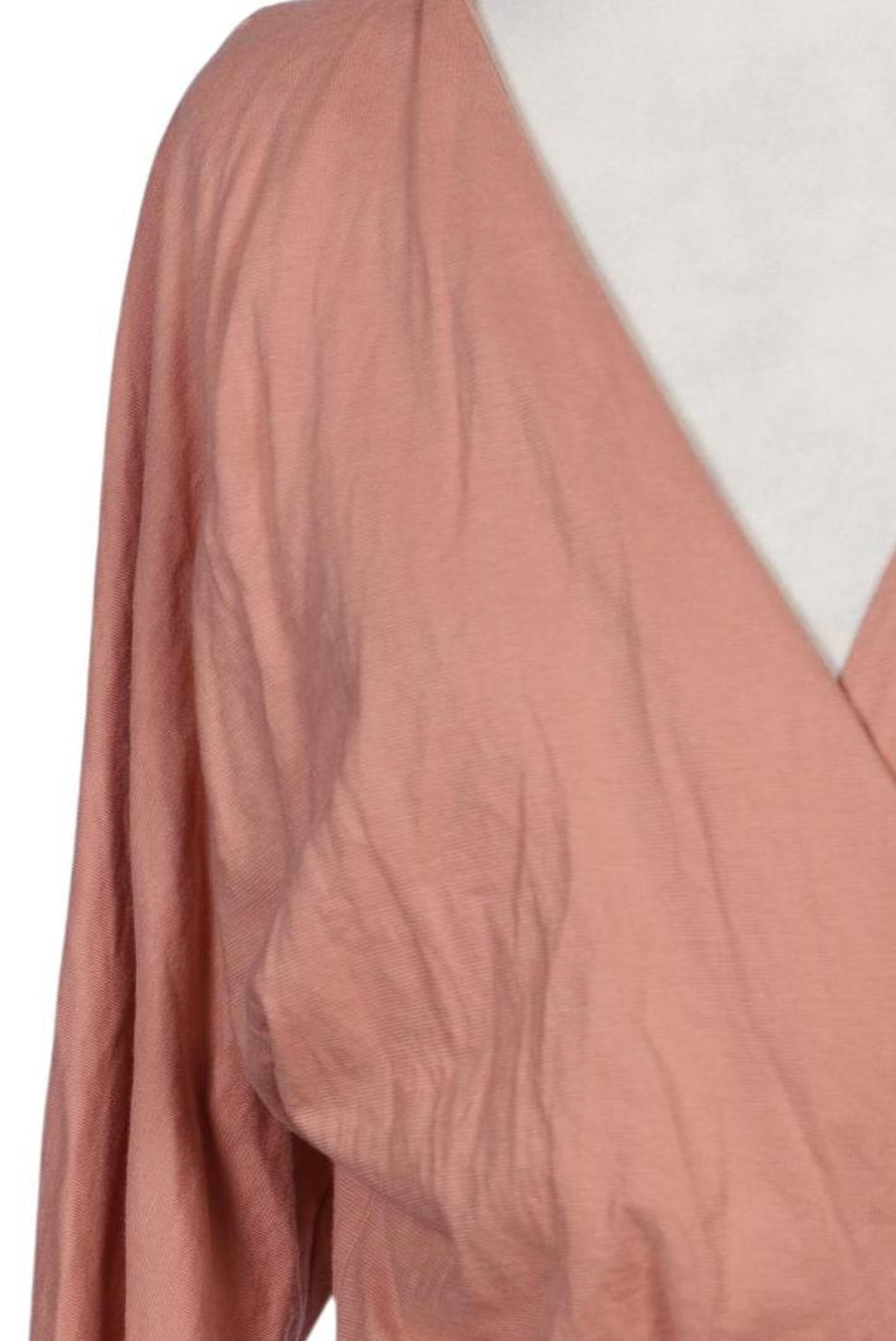 hessnatur Sweater & Cardigan in XS in Pink