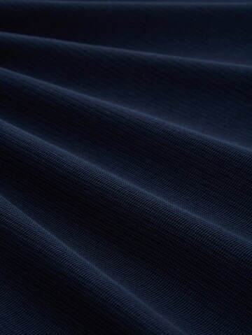TOM TAILOR Shirt in Blue