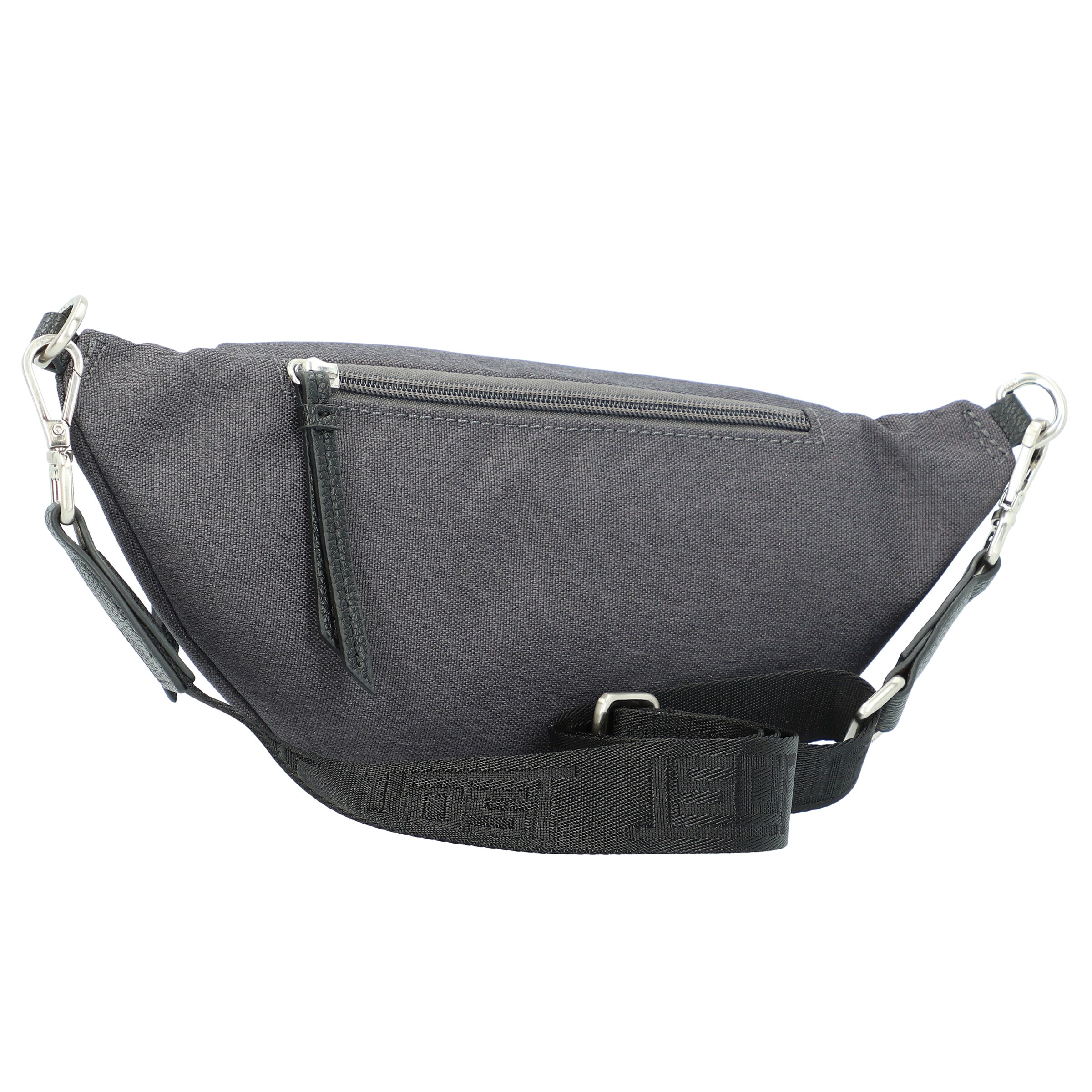 JOST Belt bag 'Bergen' in Grey