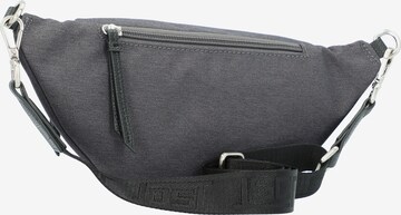 JOST Fanny Pack 'Bergen' in Grey