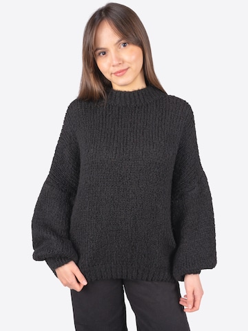 Pull-over 'Adelina' Seasons of April en noir