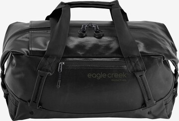 EAGLE CREEK Reisetasche in Schwarz: predná strana