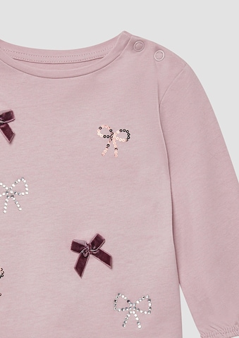 s.Oliver Shirt in Pink