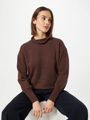 GAP Sweater in Brown: front