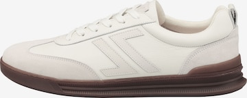 LLOYD Sneaker 'Orbit 77' in Weiß: Vorderseite