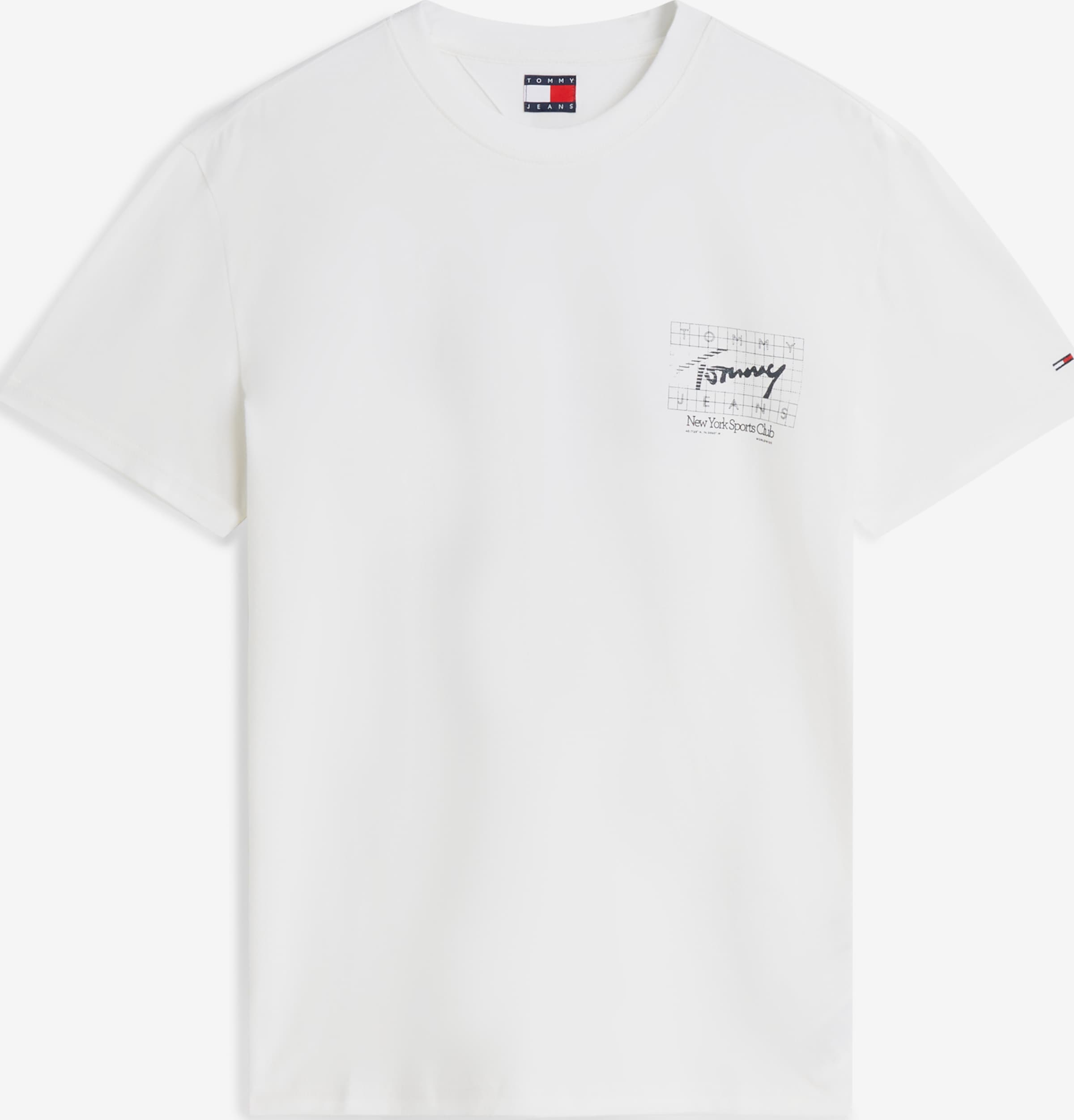 Tommy Jeans Tricou