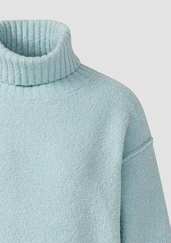 s.Oliver Pullover in Blau