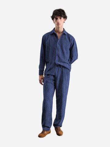 Giesto Hose 'Hose'‌‌‌‌‌ in Blau