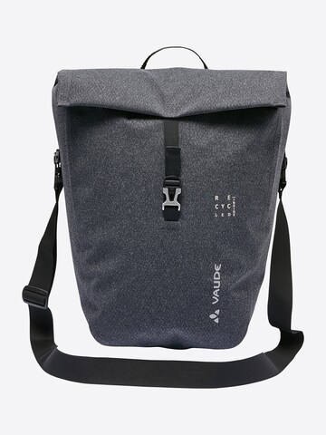 VAUDE Sports bag in Grey