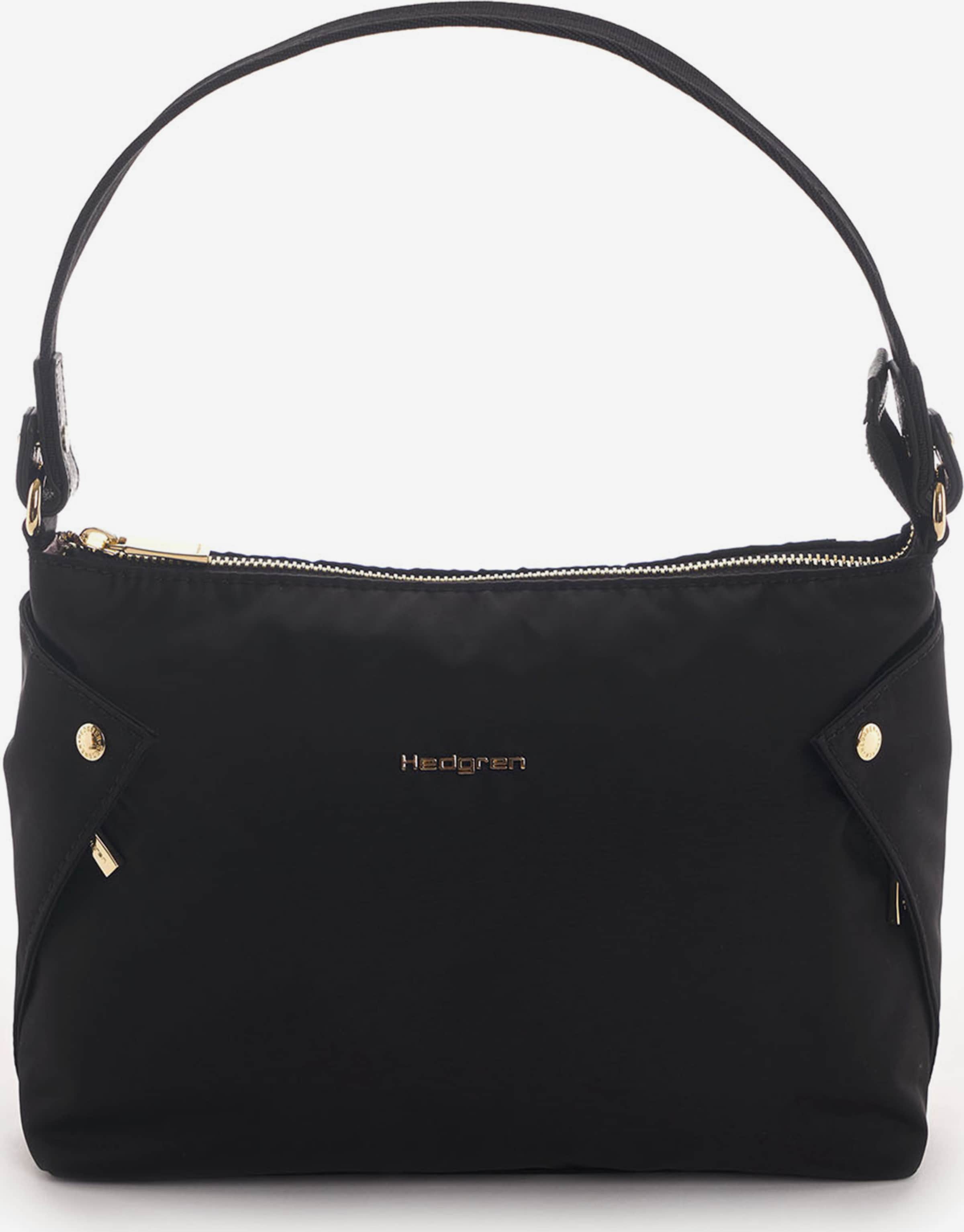 Hedgren Shoulder Bag Prisma in Dark Grey ABOUT YOU