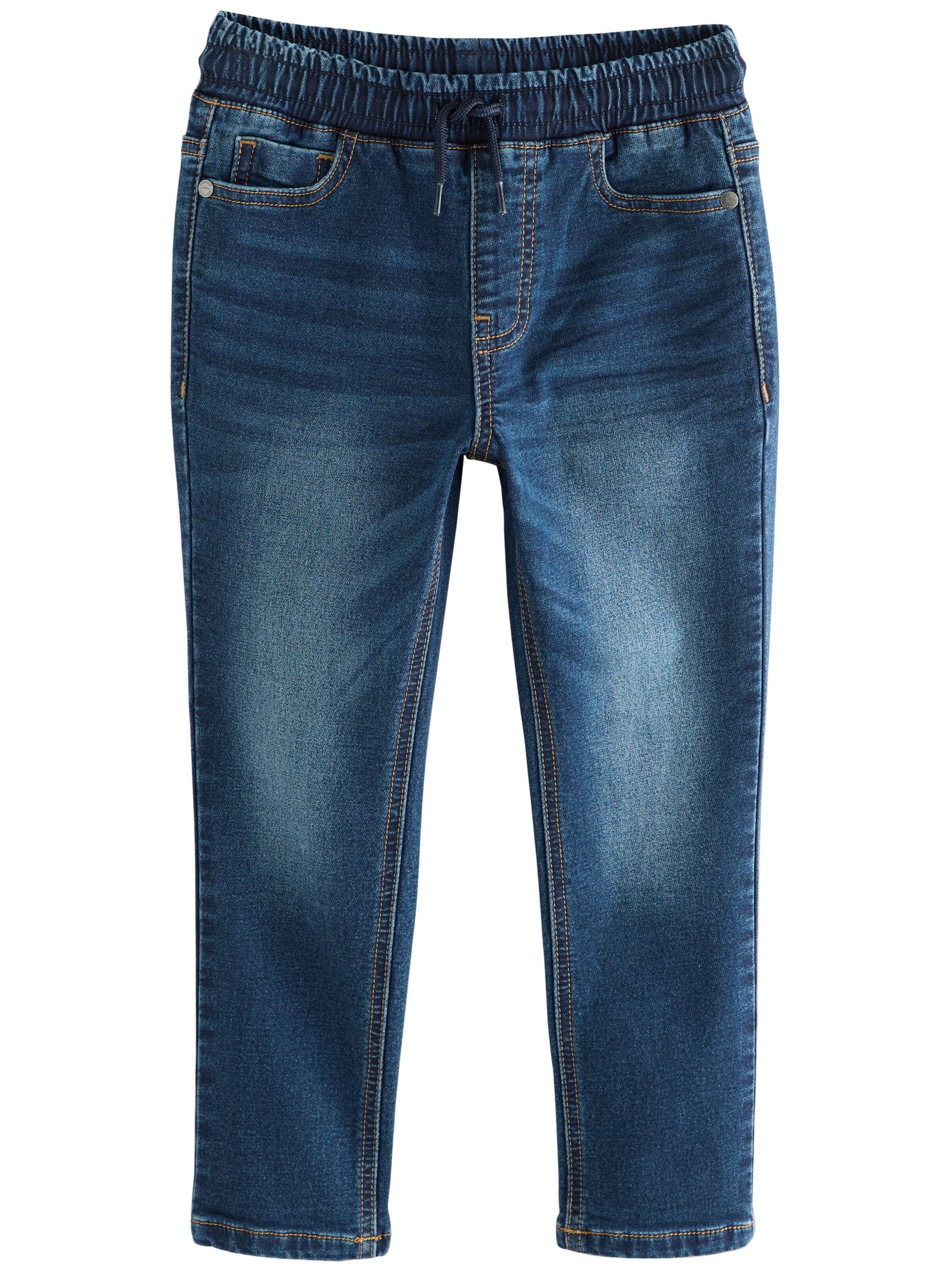 Next Regular Jeans in Blue