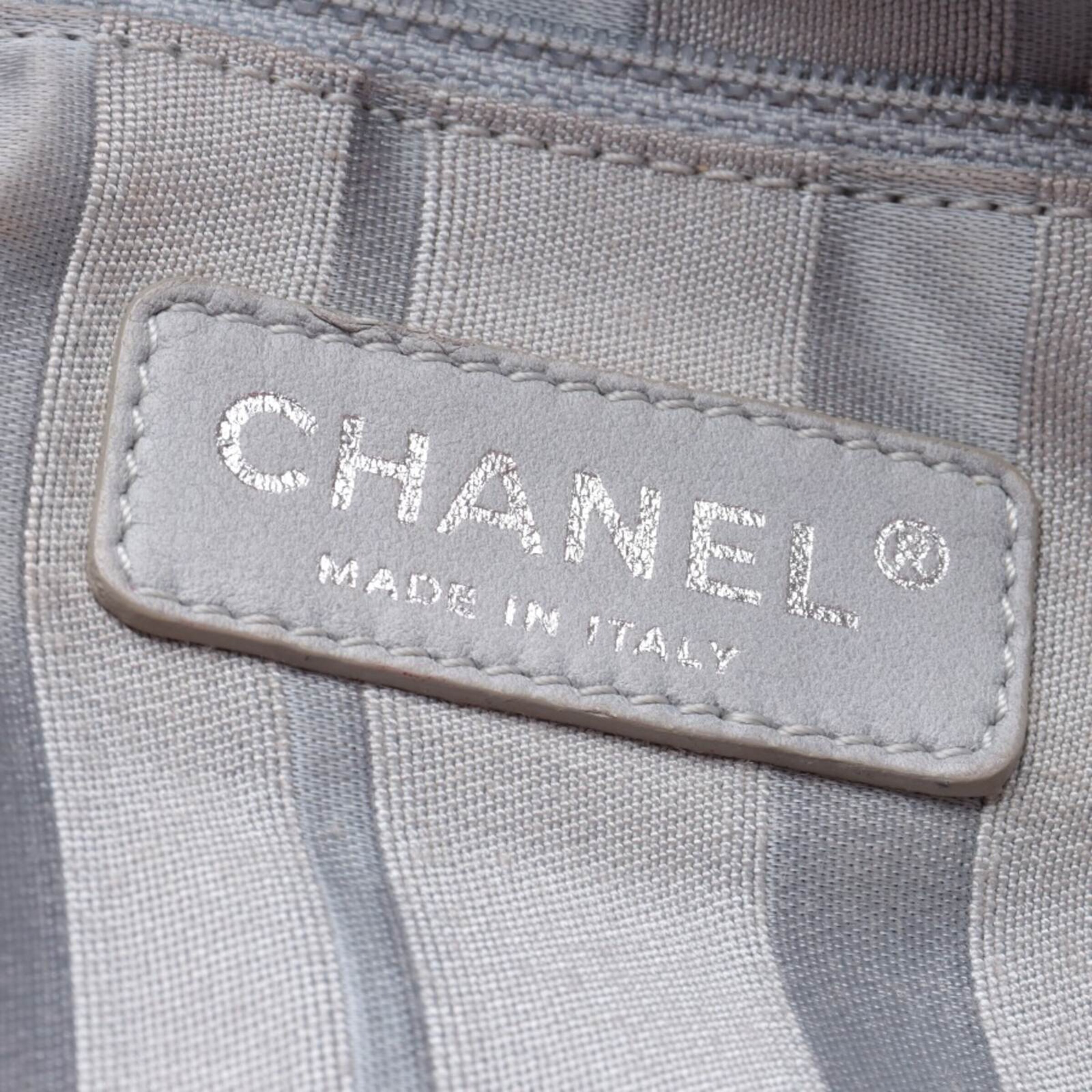 CHANEL Bag in One size in Pink