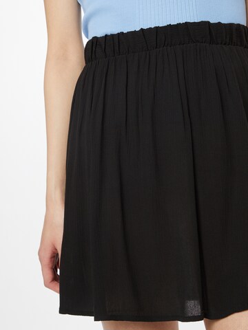 ICHI Skirt 'MARRAKECH' in Black