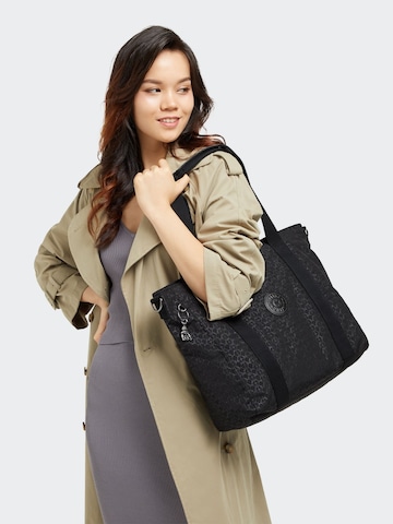 KIPLING Handbag 'Asseni' in Black