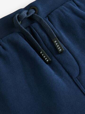 Regular Pantalon Baker by Ted Baker en bleu