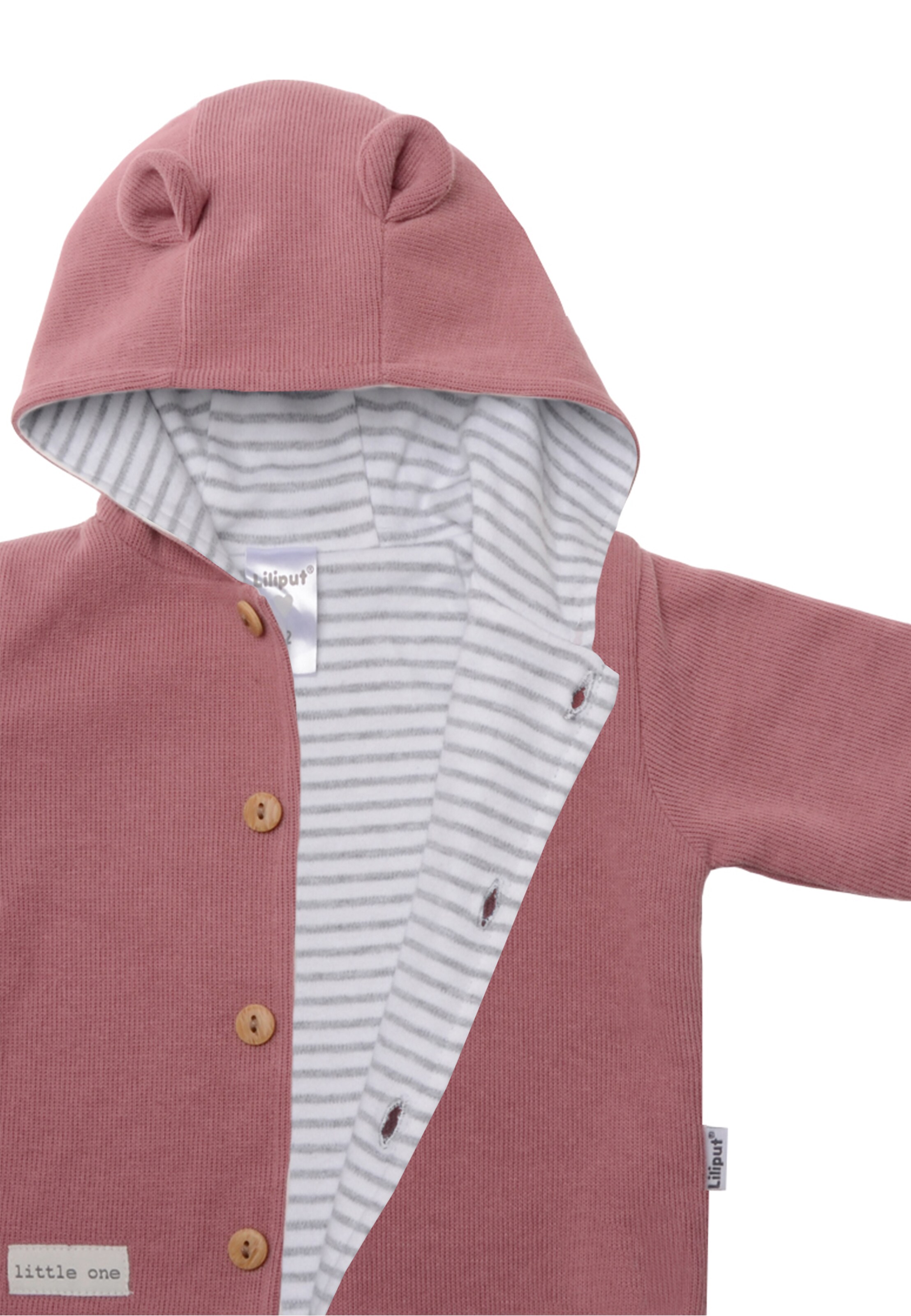 LILIPUT Erstausstattungspaket in Pink