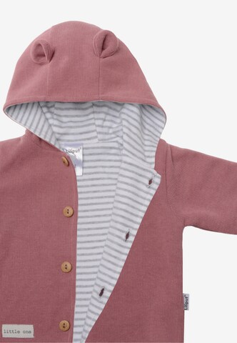 LILIPUT Babyjacke in Pink