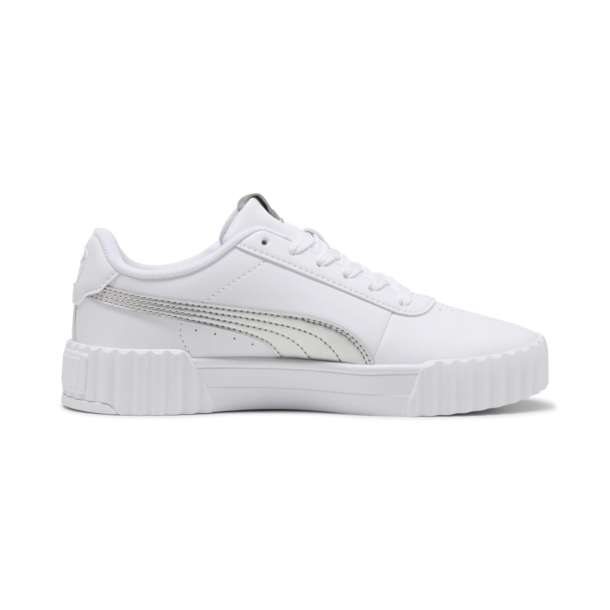 PUMA Sneakers laag in Wit