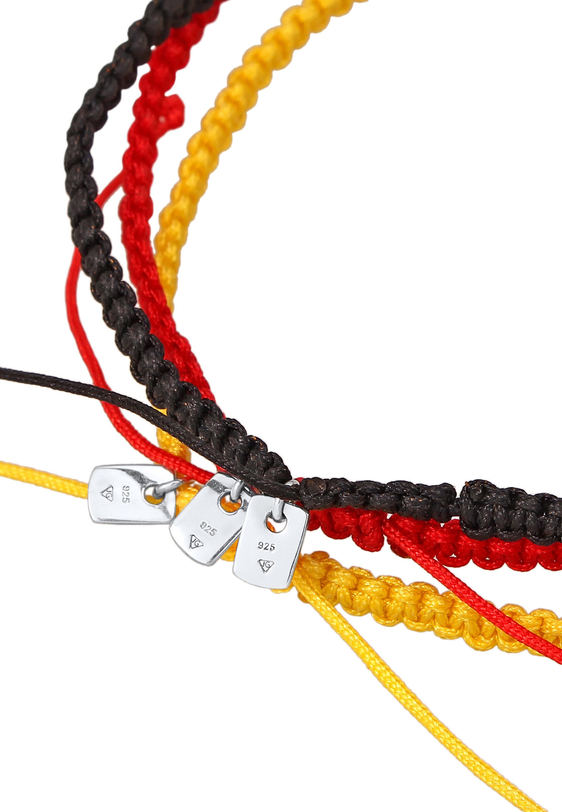 KUZZOI Bracelet in Mixed colours